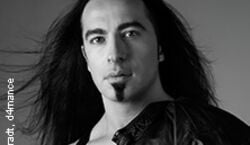 Veranstaltung: Bülent Ceylan - Luschtobjekt, 05.06.2022, Halle 7 in Bremen