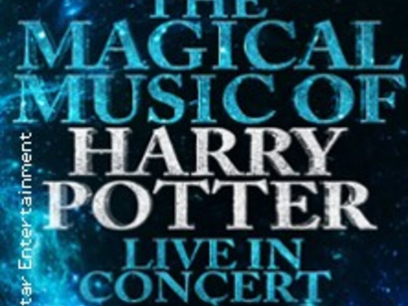 The Magical Music of Harry Potter Live in Concert, Siegerlandhalle, Siegen, 18.02.2024 Infos