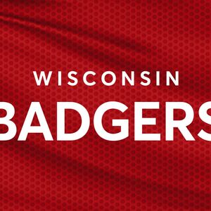 Veranstaltung: Wisconsin Badgers Football, , in 