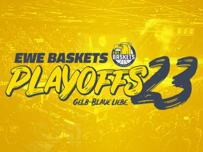 EWE Baskets MHP Riesen Ludwigsburg, Oldenburg Tickets und Infos für