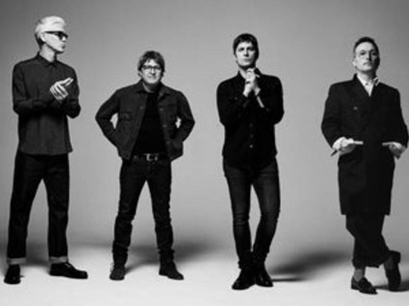 Matchbox Twenty Slow Dream Tour, Cal Coast Credit Union Open Air